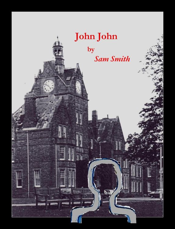Produktbild: John John