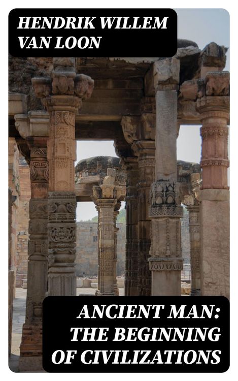 Produktbild: Ancient Man: The Beginning of Civilizations