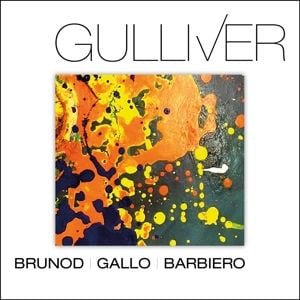 Produktbild: Gulliver