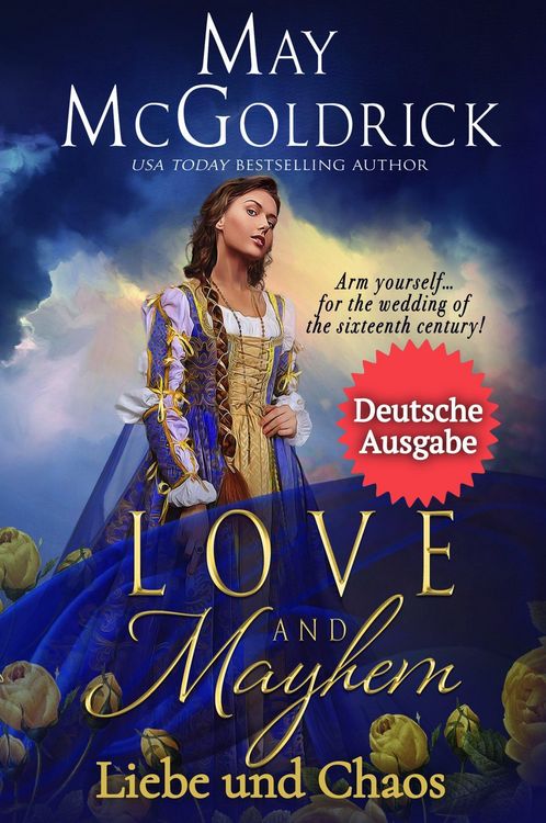 Produktbild: Liebe und Chaos