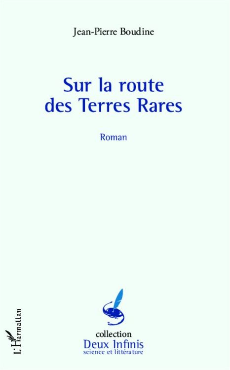 Produktbild: Sur la route des Terres Rares