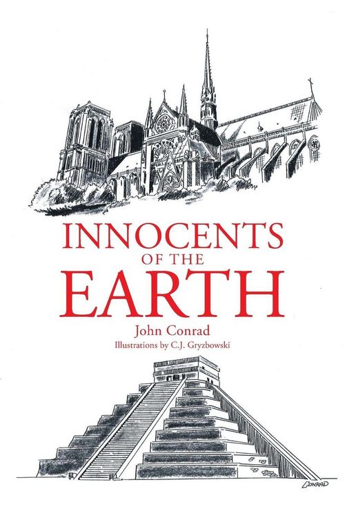 Produktbild: Innocents of the Earth