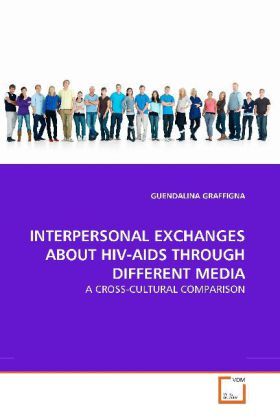 Produktbild: Graffigna, G: Interpersonal Exchanges About Hiv-Aids Through