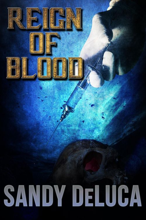 Produktbild: Reign of Blood