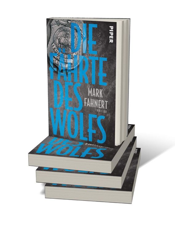 Produktbild: Die F&auml;hrte des Wolfs