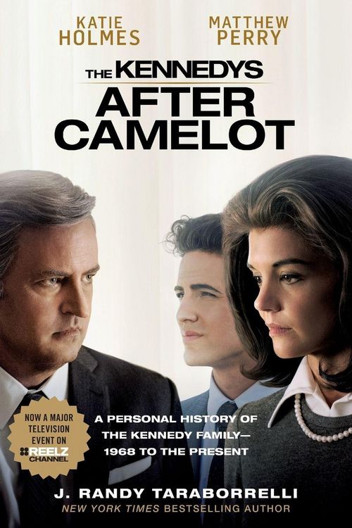 Produktbild: The Kennedys - After Camelot
