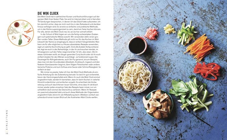 Produktbild: School of Wok