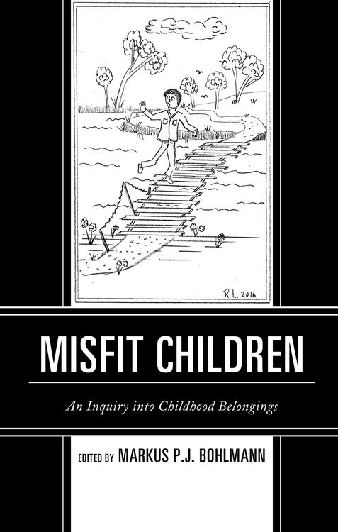 Produktbild: Misfit Children