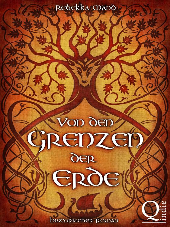 Produktbild: Von den Grenzen der Erde