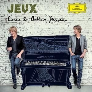 Produktbild: Jeux