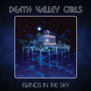 Produktbild: ISLANDS IN THE SKY-Ltd.Grimace Purple w/Silver