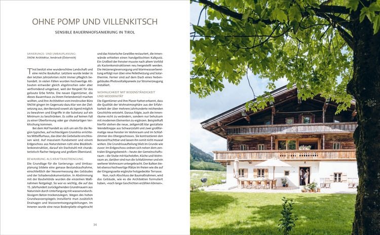 Produktbild: Alte Bauernh&auml;user