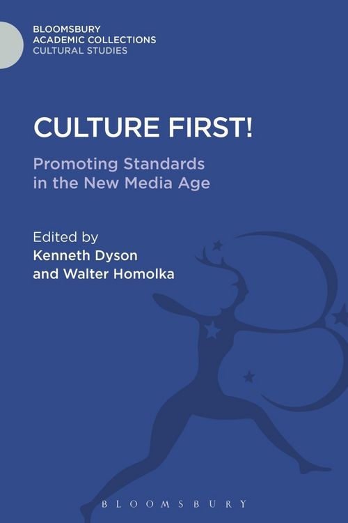 Produktbild: Culture First!