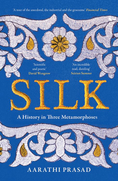 Produktbild: Silk
