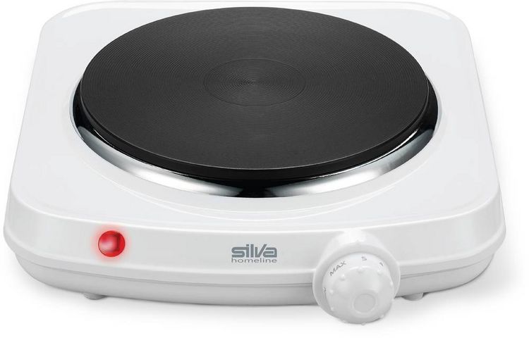 Produktbild: Silva Homeline EK 1018 442008 Kochplatte Kontrollleuchte