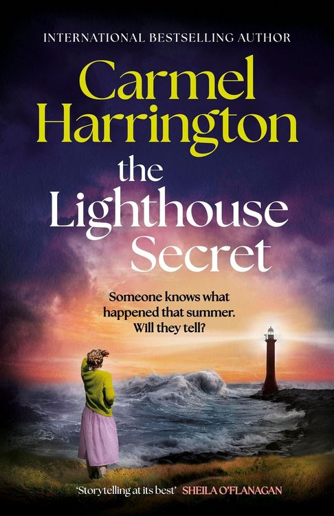 Produktbild: The Lighthouse Secret