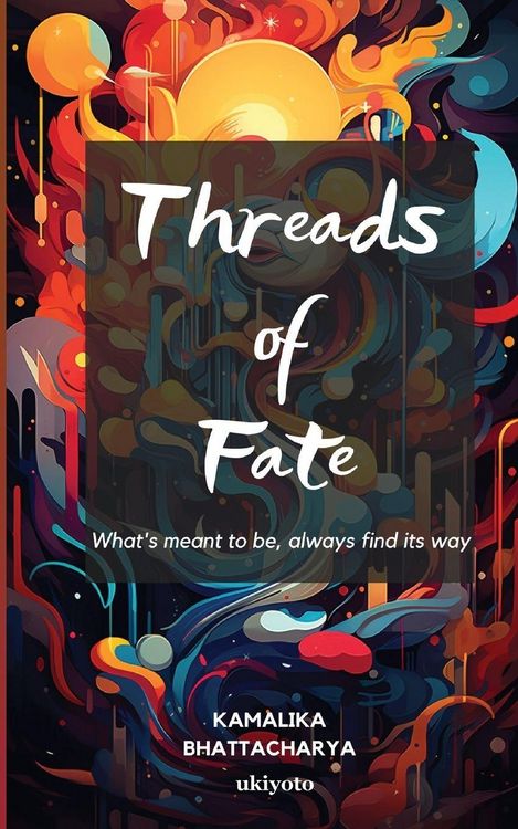 Produktbild: Threads of Fate