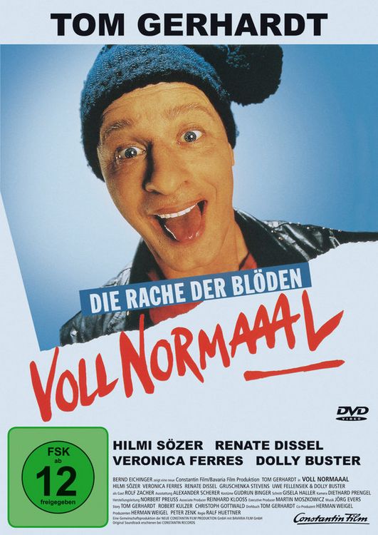 Produktbild: Voll Normaaal