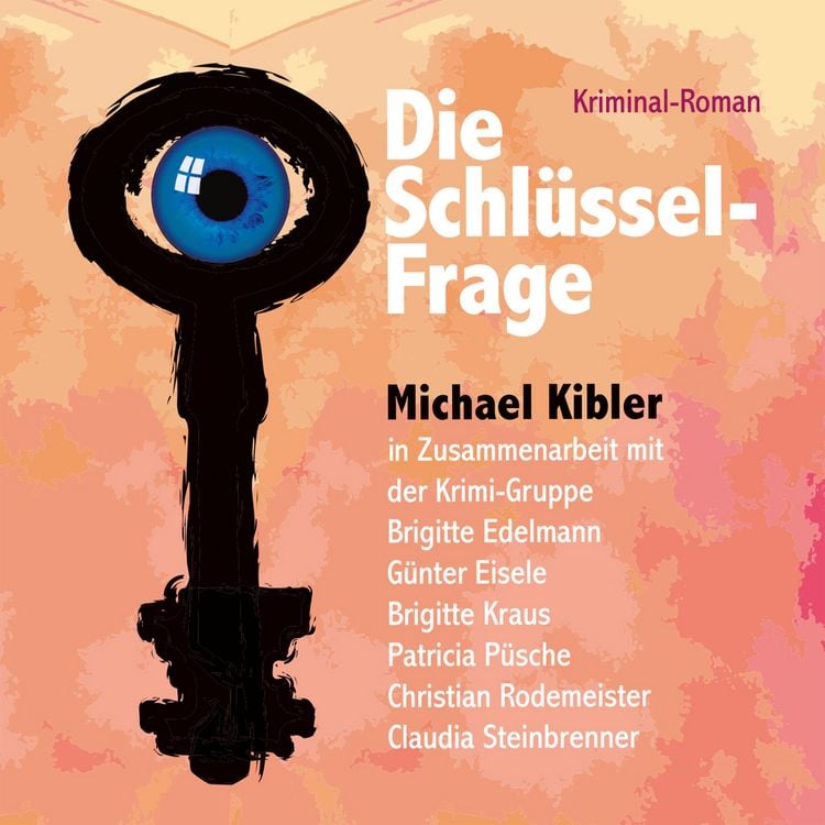 Produktbild: Die Schl&uuml;ssel-Frage