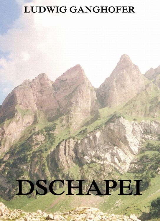 Produktbild: Dschapei