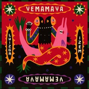 Produktbild: Yemamaya