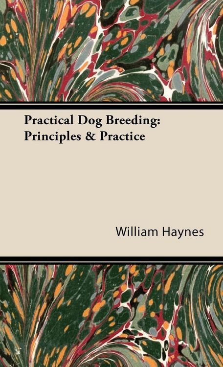 Produktbild: Practical Dog Breeding