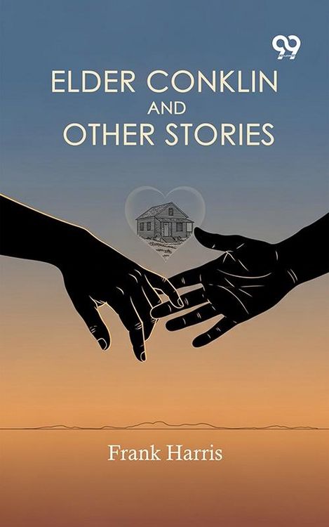 Produktbild: Elder Conklin And Other Stories