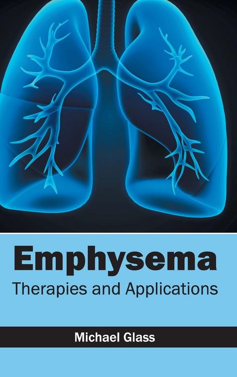 Produktbild: Emphysema