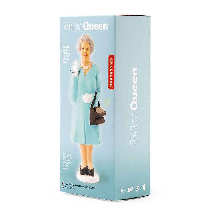 Produktbild: Solar Queen