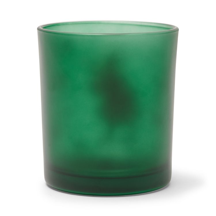 Produktbild: Teelichtglas "Nikolaus"