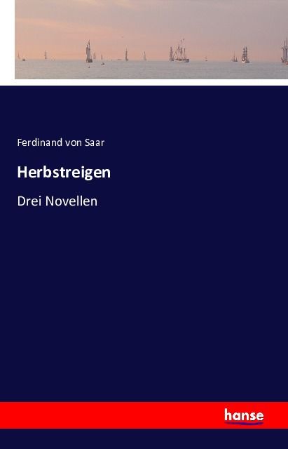 Produktbild: Herbstreigen