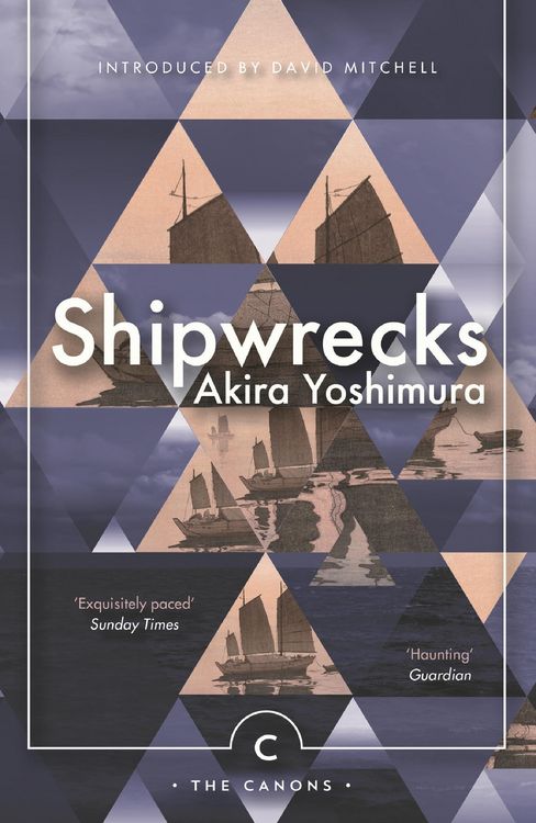Produktbild: Shipwrecks