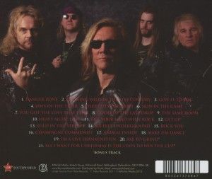 Produktbild: Helix: 1983-2012
