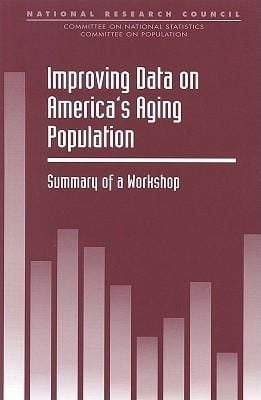 Produktbild: Improving Data on America's Aging Population
