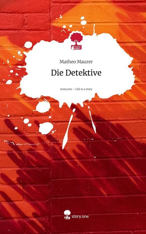 Produktbild: Die Detektive. Life is a Story - story.one