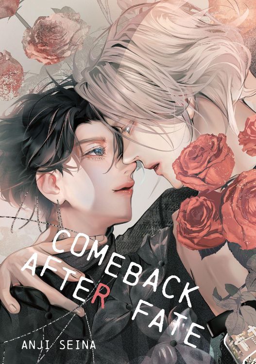 Produktbild: Comeback After Fate