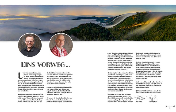 Produktbild: Schwarzwald Reloaded Vol. 2