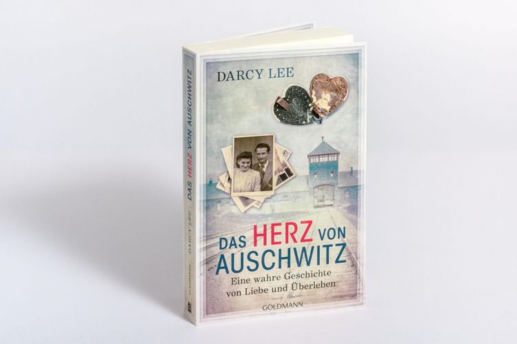 Produktbild: Das Herz von Auschwitz