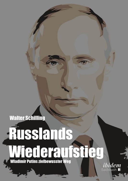 Produktbild: Russlands Wiederaufstieg