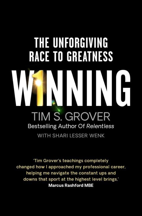 Produktbild: Winning