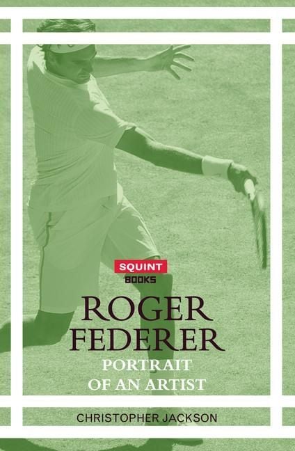 Produktbild: Roger Federer