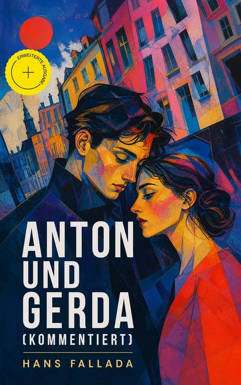 Produktbild: Anton und Gerda (Kommentiert)