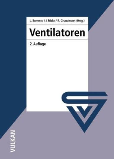 Produktbild: Ventilatoren