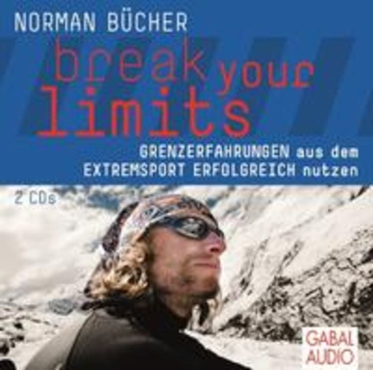 Produktbild: Break your limits