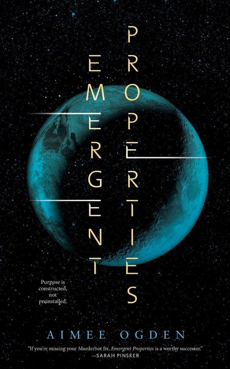 Produktbild: Emergent Properties