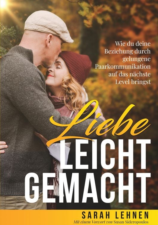 Produktbild: Liebe leicht gemacht