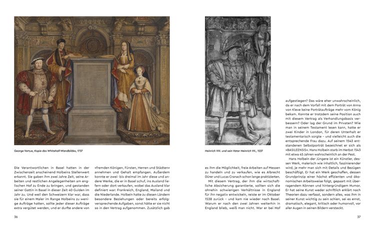 Produktbild: Holbein