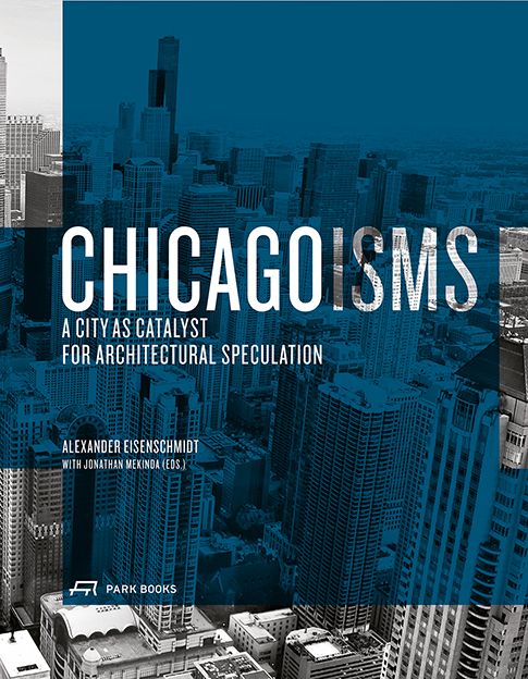 Produktbild: Chicagoisms