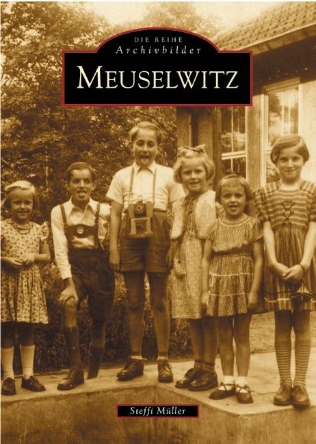 Produktbild: Meuselwitz