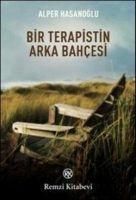 Produktbild: Bir Terapistin Arka Bahcesi